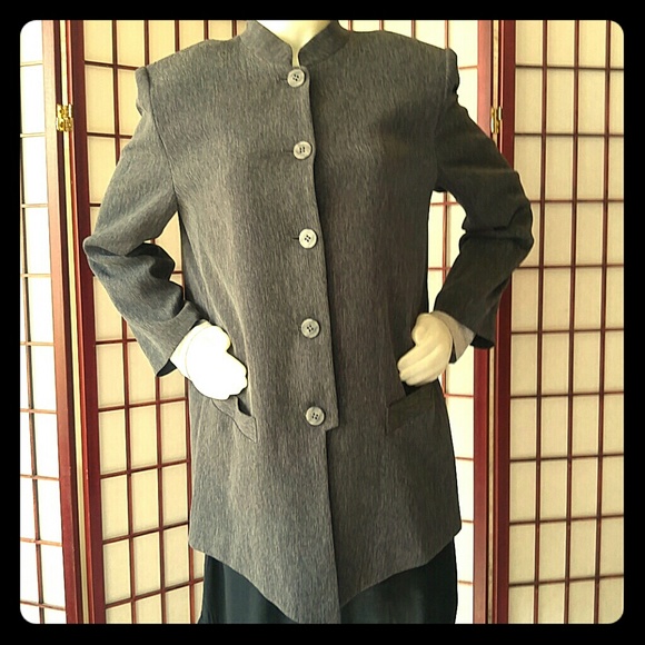 Jacket - Picture 1 of 8